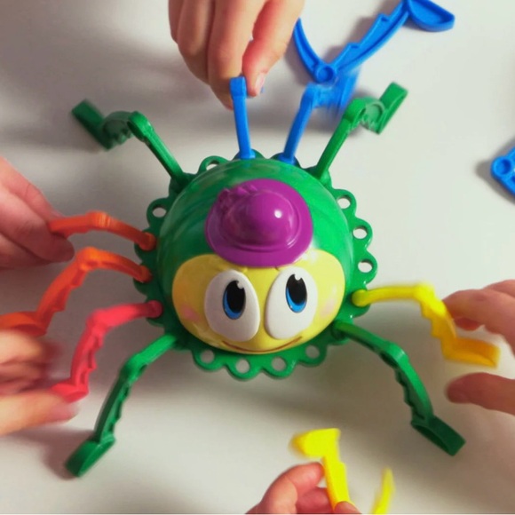 JitterBug Game by Top Secret Toys ~Skill & Action Game - Picture 8 of 9